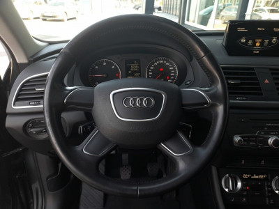 Audi Q3 Gebrauchtwagen Audi Q3 Gebrauchtwagen