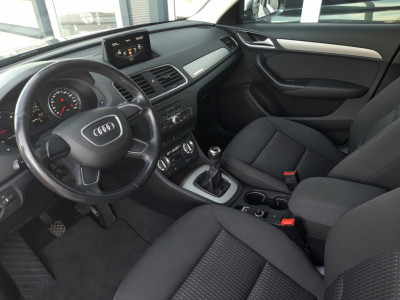 Audi Q3 Gebrauchtwagen Audi Q3 Gebrauchtwagen