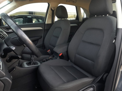 Audi Q3 Gebrauchtwagen Audi Q3 Gebrauchtwagen