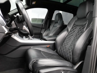 Audi Q7 Gebrauchtwagen Audi Q7 Gebrauchtwagen