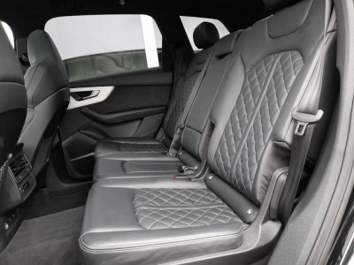 Audi Q7 Gebrauchtwagen Audi Q7 Gebrauchtwagen