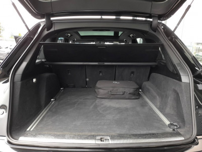 Audi Q7 Gebrauchtwagen Audi Q7 Gebrauchtwagen