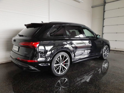 Audi Q7 Gebrauchtwagen Audi Q7 Gebrauchtwagen