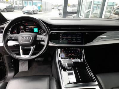 Audi Q7 Gebrauchtwagen Audi Q7 Gebrauchtwagen