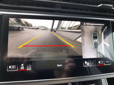 Audi Q7 Gebrauchtwagen Audi Q7 Gebrauchtwagen