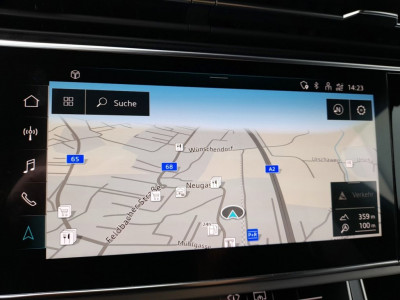 Audi Q7 Gebrauchtwagen Audi Q7 Gebrauchtwagen
