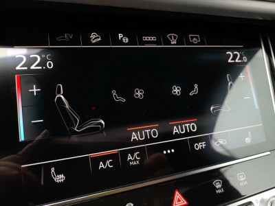 Audi Q7 Gebrauchtwagen Audi Q7 Gebrauchtwagen