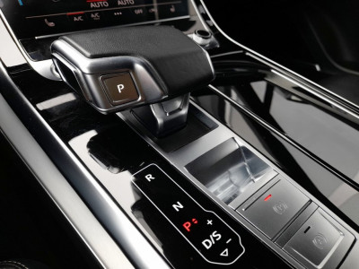 Audi Q7 Gebrauchtwagen Audi Q7 Gebrauchtwagen