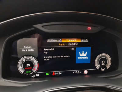Audi Q7 Gebrauchtwagen Audi Q7 Gebrauchtwagen