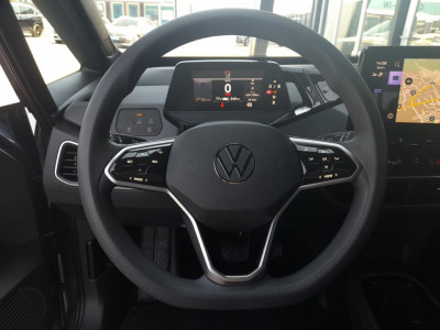 VW ID.3 Gebrauchtwagen VW ID.3 Gebrauchtwagen