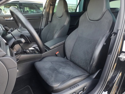 Skoda Superb Gebrauchtwagen Skoda Superb Gebrauchtwagen