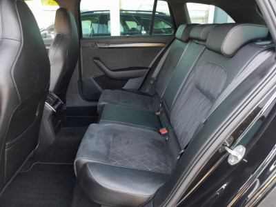 Skoda Superb Gebrauchtwagen Skoda Superb Gebrauchtwagen