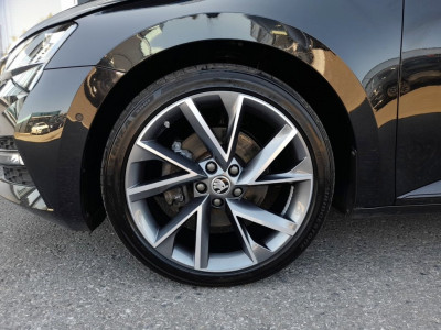 Skoda Superb Gebrauchtwagen Skoda Superb Gebrauchtwagen