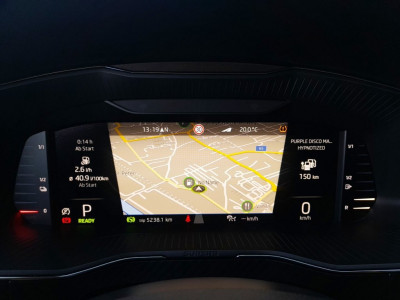 Skoda Superb Gebrauchtwagen Skoda Superb Gebrauchtwagen