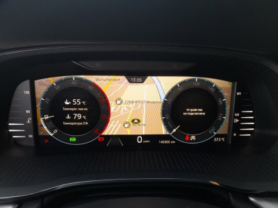 Skoda Octavia Gebrauchtwagen Skoda Octavia Gebrauchtwagen