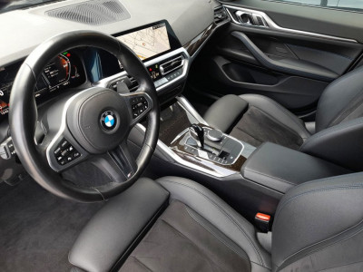 BMW 4er Gran Coupe Gebrauchtwagen BMW 4er Gran Coupe Gebrauchtwagen