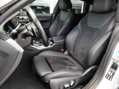 BMW 4er Gran Coupe Gebrauchtwagen BMW 4er Gran Coupe Gebrauchtwagen