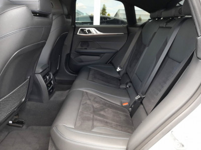 BMW 4er Gran Coupe Gebrauchtwagen BMW 4er Gran Coupe Gebrauchtwagen