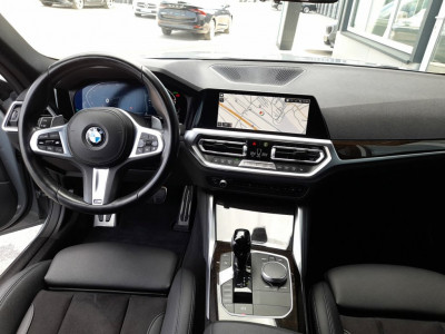 BMW 4er Gran Coupe Gebrauchtwagen BMW 4er Gran Coupe Gebrauchtwagen