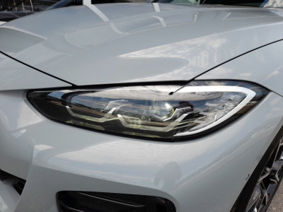 BMW 4er Gran Coupe Gebrauchtwagen BMW 4er Gran Coupe Gebrauchtwagen