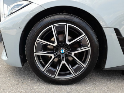 BMW 4er Gran Coupe Gebrauchtwagen BMW 4er Gran Coupe Gebrauchtwagen