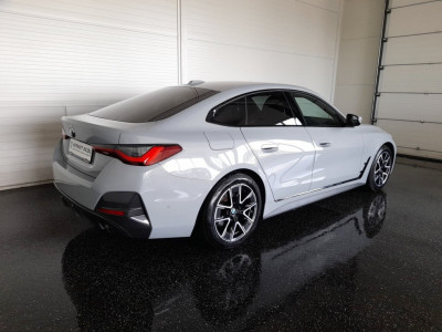 BMW 4er Gran Coupe Gebrauchtwagen BMW 4er Gran Coupe Gebrauchtwagen