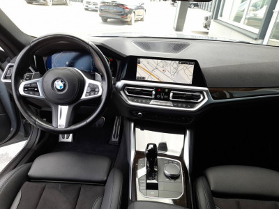 BMW 4er Gran Coupe Gebrauchtwagen BMW 4er Gran Coupe Gebrauchtwagen