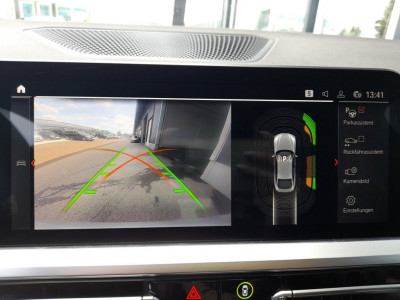 BMW 4er Gran Coupe Gebrauchtwagen BMW 4er Gran Coupe Gebrauchtwagen