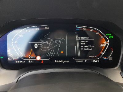 BMW 4er Gran Coupe Gebrauchtwagen BMW 4er Gran Coupe Gebrauchtwagen