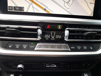 BMW 4er Gran Coupe Gebrauchtwagen BMW 4er Gran Coupe Gebrauchtwagen