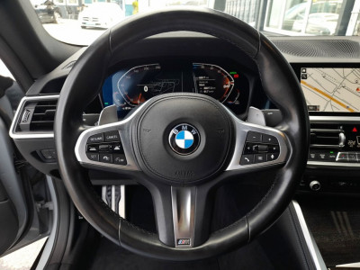 BMW 4er Gran Coupe Gebrauchtwagen BMW 4er Gran Coupe Gebrauchtwagen