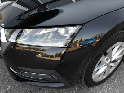 Skoda Octavia Gebrauchtwagen Skoda Octavia Gebrauchtwagen