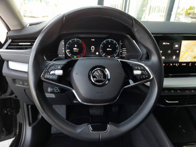 Skoda Octavia Gebrauchtwagen Skoda Octavia Gebrauchtwagen