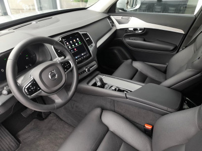 Volvo XC90 Gebrauchtwagen Volvo XC90 Gebrauchtwagen