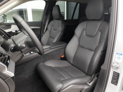 Volvo XC90 Gebrauchtwagen Volvo XC90 Gebrauchtwagen