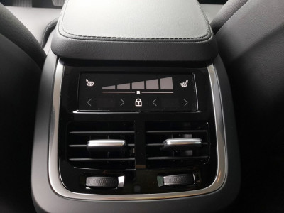 Volvo XC90 Gebrauchtwagen Volvo XC90 Gebrauchtwagen