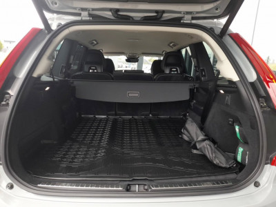 Volvo XC90 Gebrauchtwagen Volvo XC90 Gebrauchtwagen