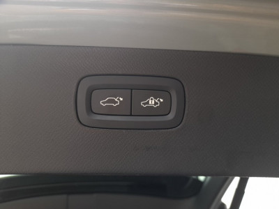 Volvo XC90 Gebrauchtwagen Volvo XC90 Gebrauchtwagen