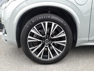 Volvo XC90 Gebrauchtwagen Volvo XC90 Gebrauchtwagen