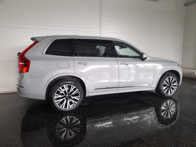 Volvo XC90 Gebrauchtwagen Volvo XC90 Gebrauchtwagen