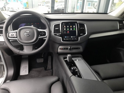 Volvo XC90 Gebrauchtwagen Volvo XC90 Gebrauchtwagen