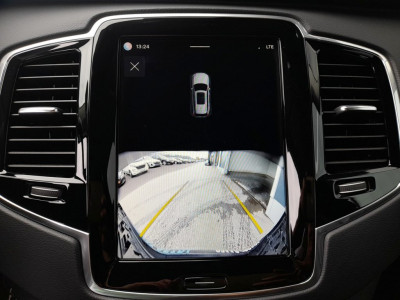 Volvo XC90 Gebrauchtwagen Volvo XC90 Gebrauchtwagen