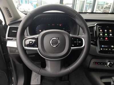 Volvo XC90 Gebrauchtwagen Volvo XC90 Gebrauchtwagen