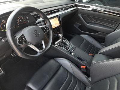 VW Arteon Gebrauchtwagen