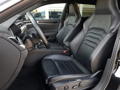 VW Arteon Gebrauchtwagen