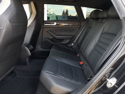 VW Arteon Gebrauchtwagen