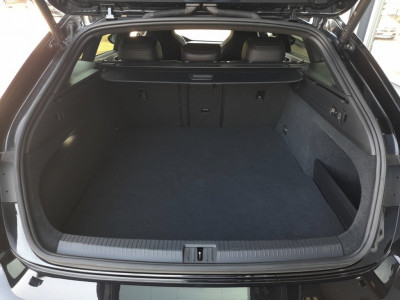 VW Arteon Gebrauchtwagen
