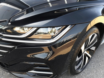 VW Arteon Gebrauchtwagen