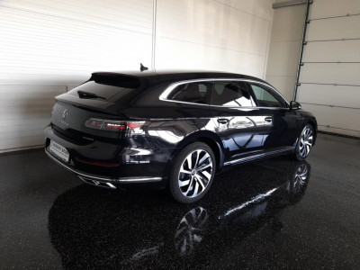 VW Arteon Gebrauchtwagen