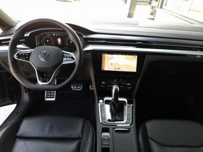 VW Arteon Gebrauchtwagen